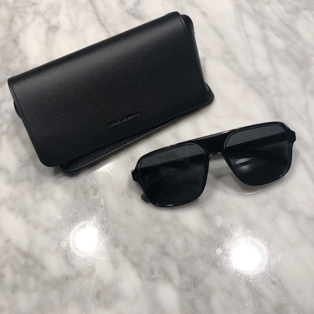 Dolce & Gabbana Sunglasses